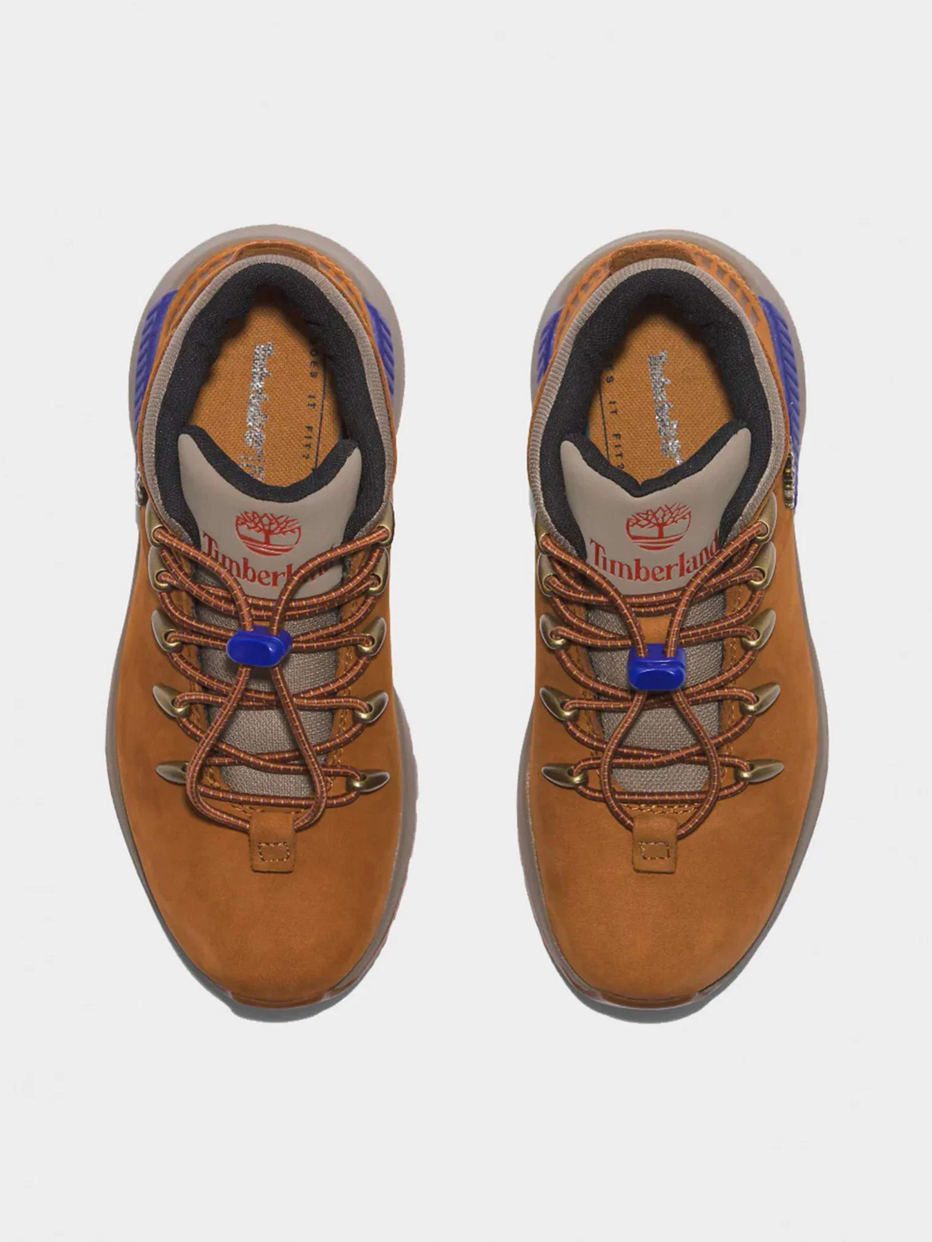 Ботинки и сапоги Timberland Sprint Trekker Hiker модель TB0A65SGF13 Ботинки и сапоги Timberland Sprint Trekker Hiker модель TB0A65SGF13 Фото