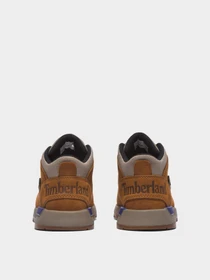 Ботинки и сапоги Timberland Sprint Trekker Hiker модель TB0A65SGF13 Фото