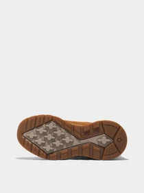 Ботинки и сапоги Timberland Sprint Trekker Hiker модель TB0A65SGF13 Фото