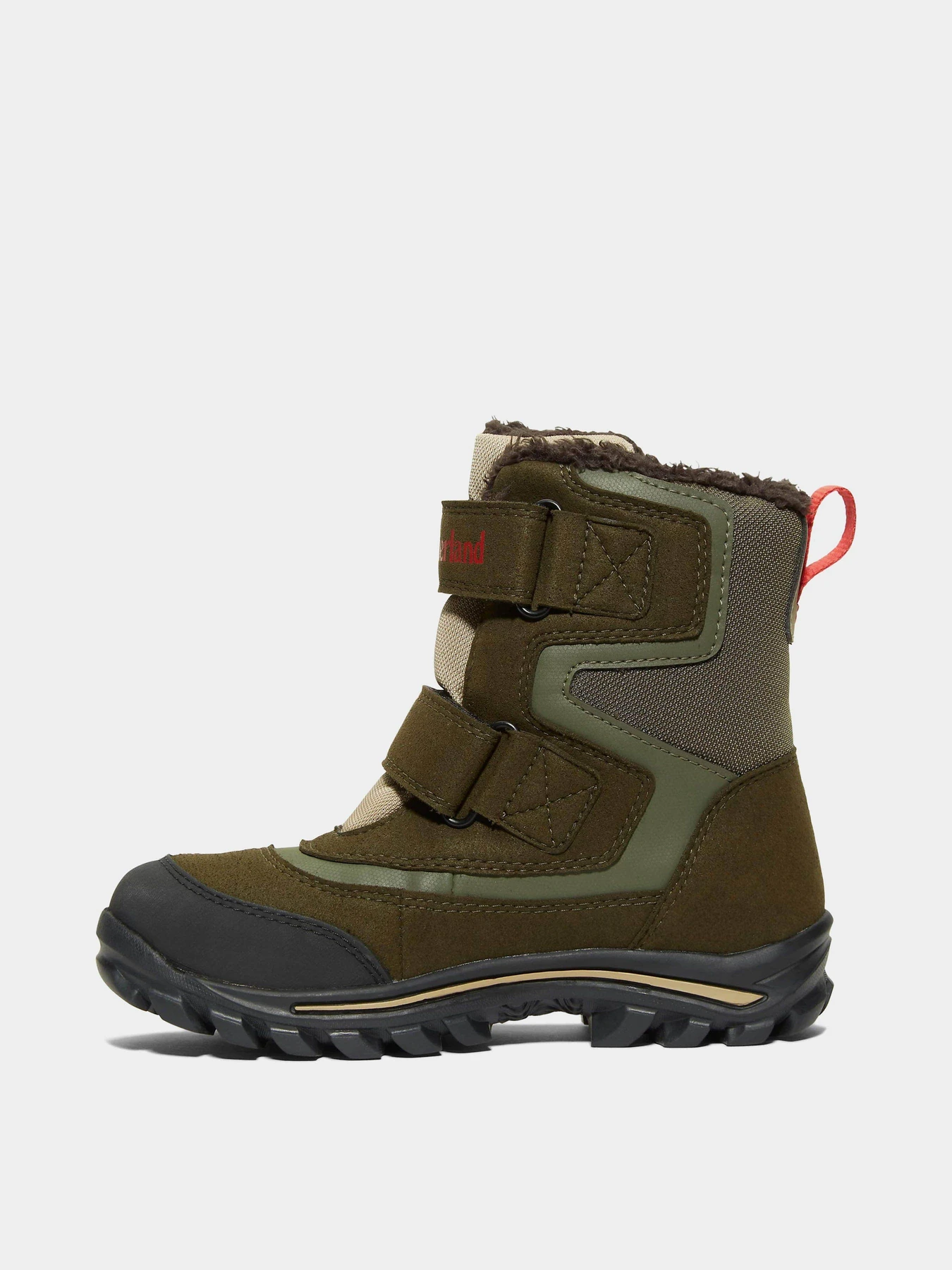 Черевики та чоботи Timberland Chillberg 2-Strap GoreTex модель TB0A66WRA58 Черевики та чоботи Timberland Chillberg 2-Strap GoreTex модель TB0A66WRA58 Фото