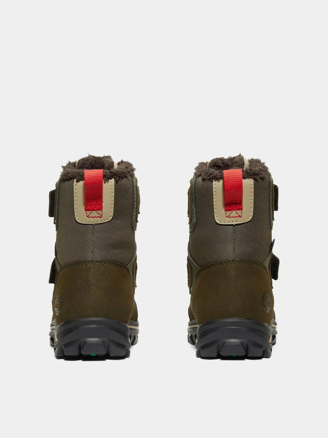 Черевики та чоботи Timberland Chillberg 2-Strap GoreTex модель TB0A66WRA58 Черевики та чоботи Timberland Chillberg 2-Strap GoreTex модель TB0A66WRA58 Фото