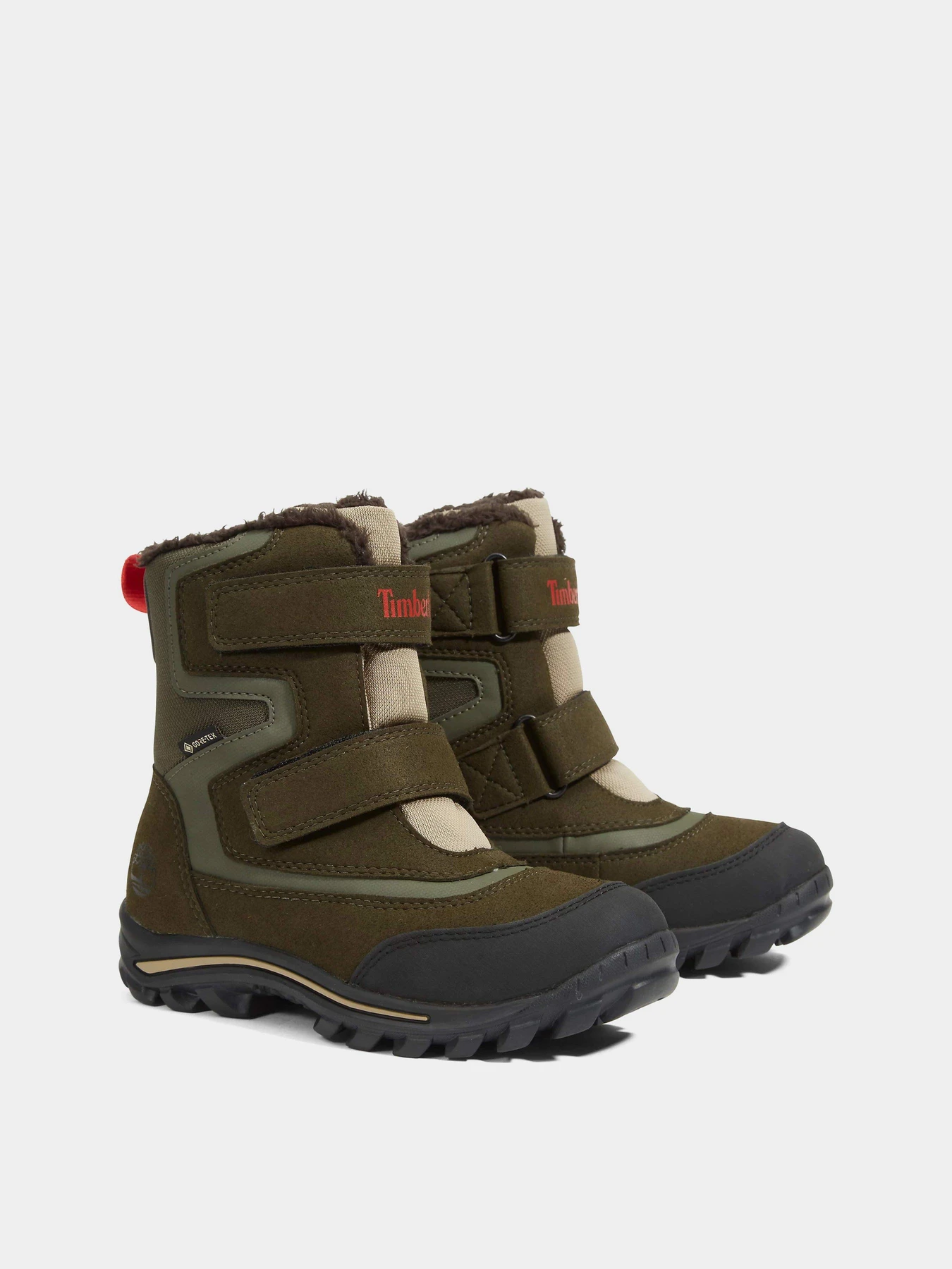 Черевики та чоботи Timberland Chillberg 2-Strap GoreTex модель TB0A66WRA58 Черевики та чоботи Timberland Chillberg 2-Strap GoreTex модель TB0A66WRA58 Фото