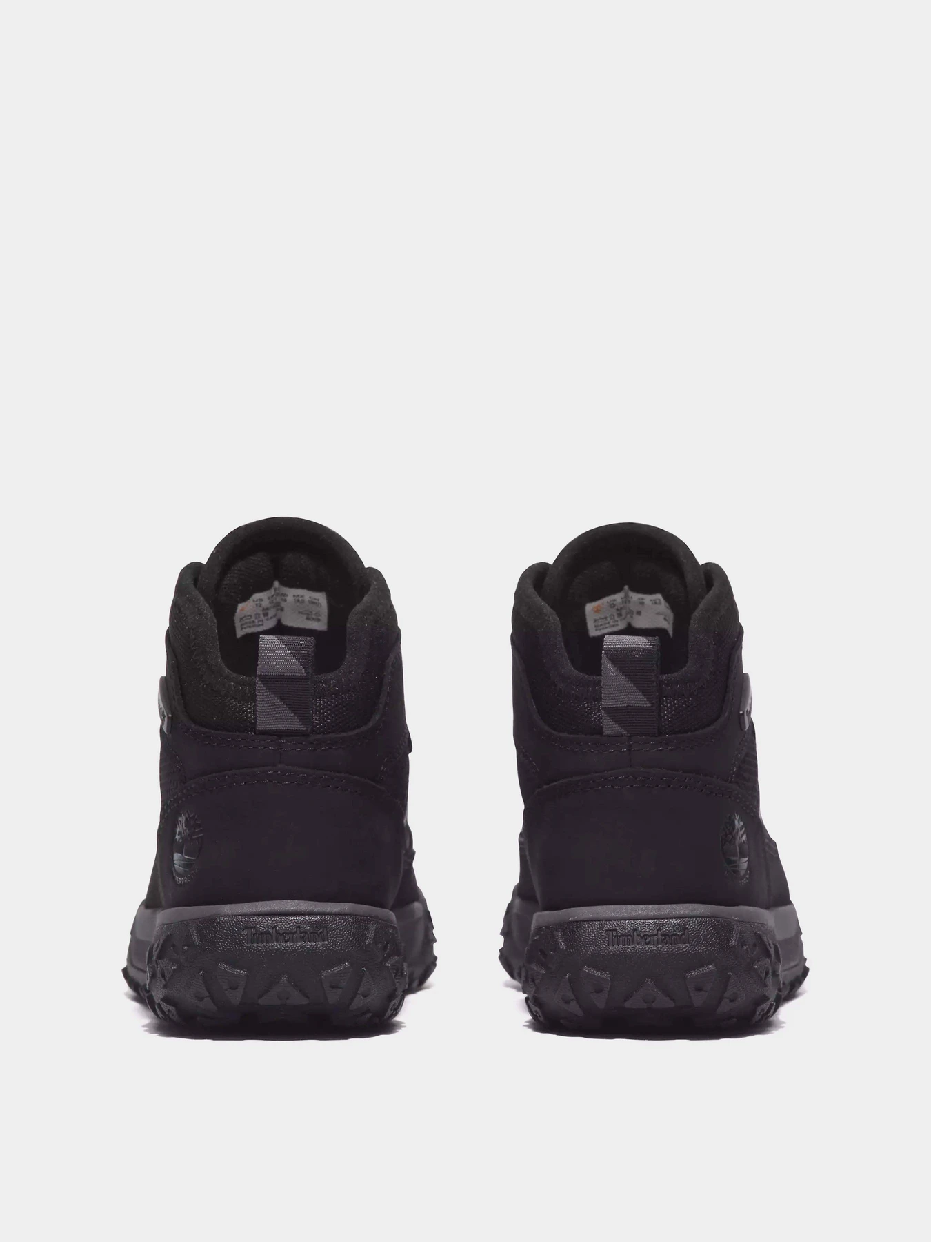 Черевики та чоботи Timberland GreenStride™ Motion 6 Waterproof модель TB0A67QC015 Фото