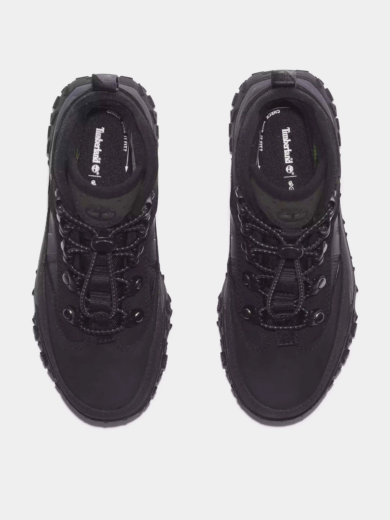 Черевики та чоботи Timberland GreenStride™ Motion 6 Waterproof модель TB0A67QC015 Фото