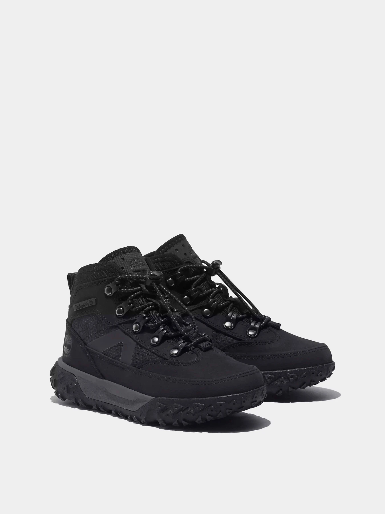 Черевики та чоботи Timberland GreenStride™ Motion 6 Waterproof модель TB0A67QC015 Фото