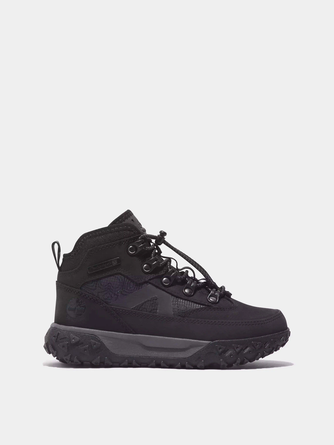 Черевики та чоботи Timberland GreenStride™ Motion 6 Waterproof модель TB0A67QC015 Фото