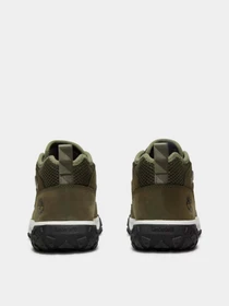 Черевики та чоботи Timberland GreenStride™ Motion 6 Low Lace-Up Hiking Trainer модель TB0A67RMA58 Фото