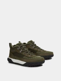 Черевики та чоботи Timberland GreenStride™ Motion 6 Low Lace-Up Hiking Trainer модель TB0A67RMA58 Фото