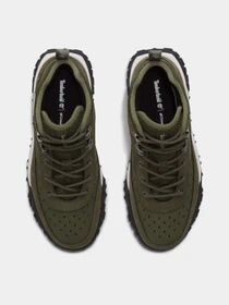 Черевики та чоботи Timberland GreenStride™ Motion 6 Low Lace-Up Hiking Trainer модель TB0A67RMA58 Фото