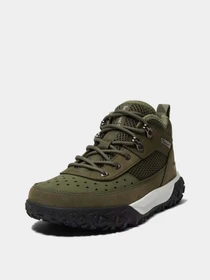 Черевики та чоботи Timberland GreenStride™ Motion 6 Low Lace-Up Hiking Trainer модель TB0A67RMA58 Фото