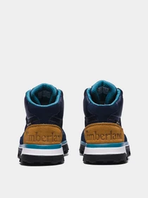 Черевики та чоботи Timberland Trail Trekker Waterproof Hiking модель TB0A67U8019 Фото