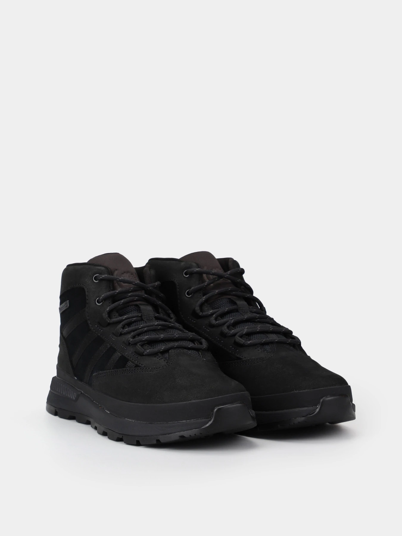 Черевики та чоботи Timberland Euro Trekker модель TB0A686Z015 Фото