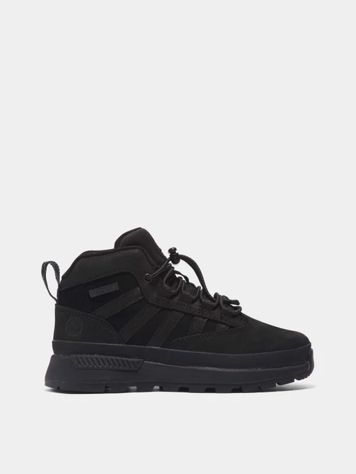 Ботинки и сапоги Timberland Euro Trekker Mid модель TB0A683V015 Фото