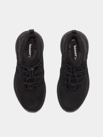 Ботинки и сапоги Timberland Euro Trekker Mid модель TB0A683V015 Фото