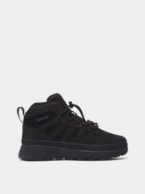 Ботинки и сапоги Timberland Euro Trekker Mid модель TB0A683V015 Фото