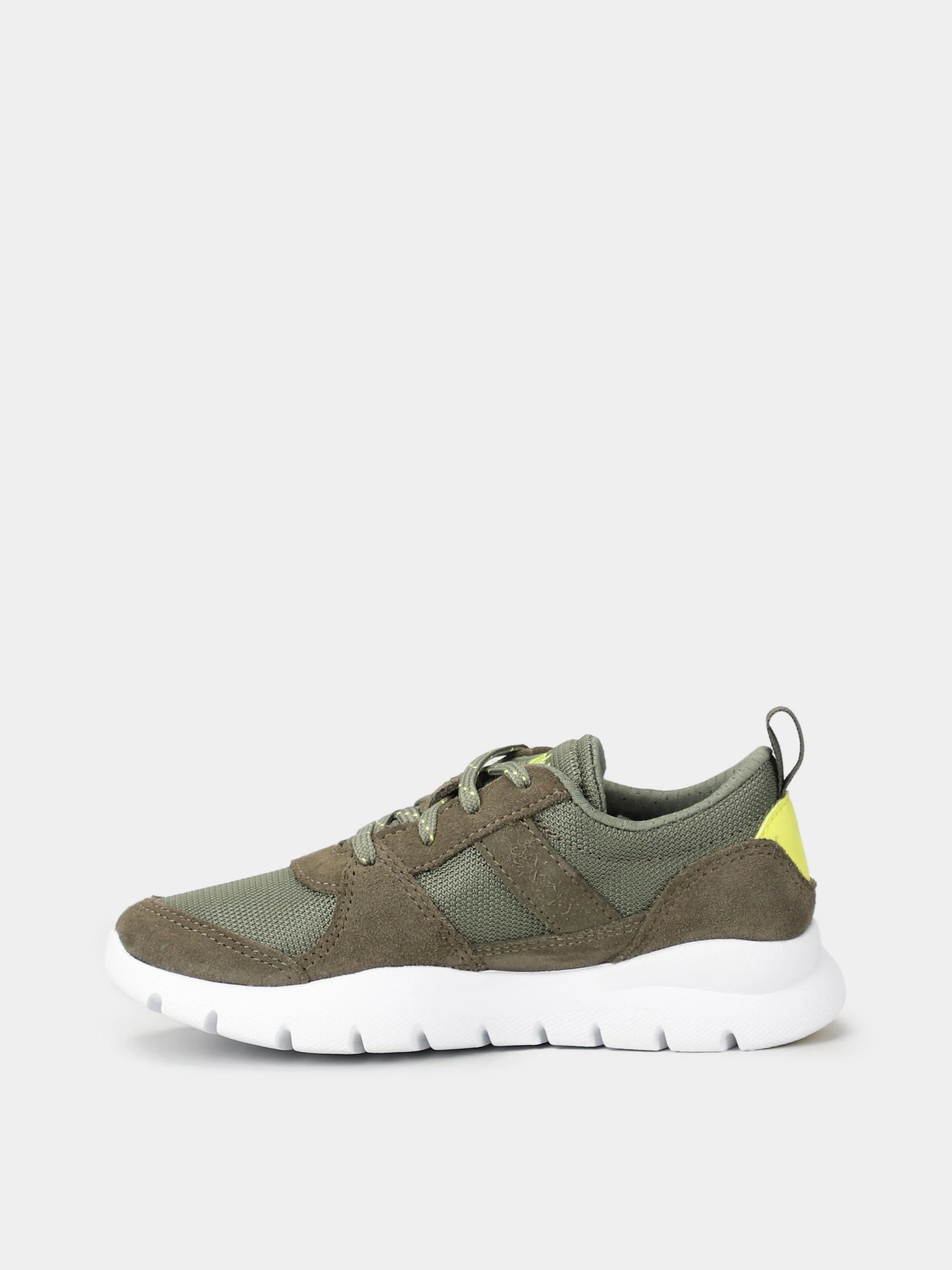 Кроссовки Timberland Boroughs Project модель TB0A66QHEY0 Фото