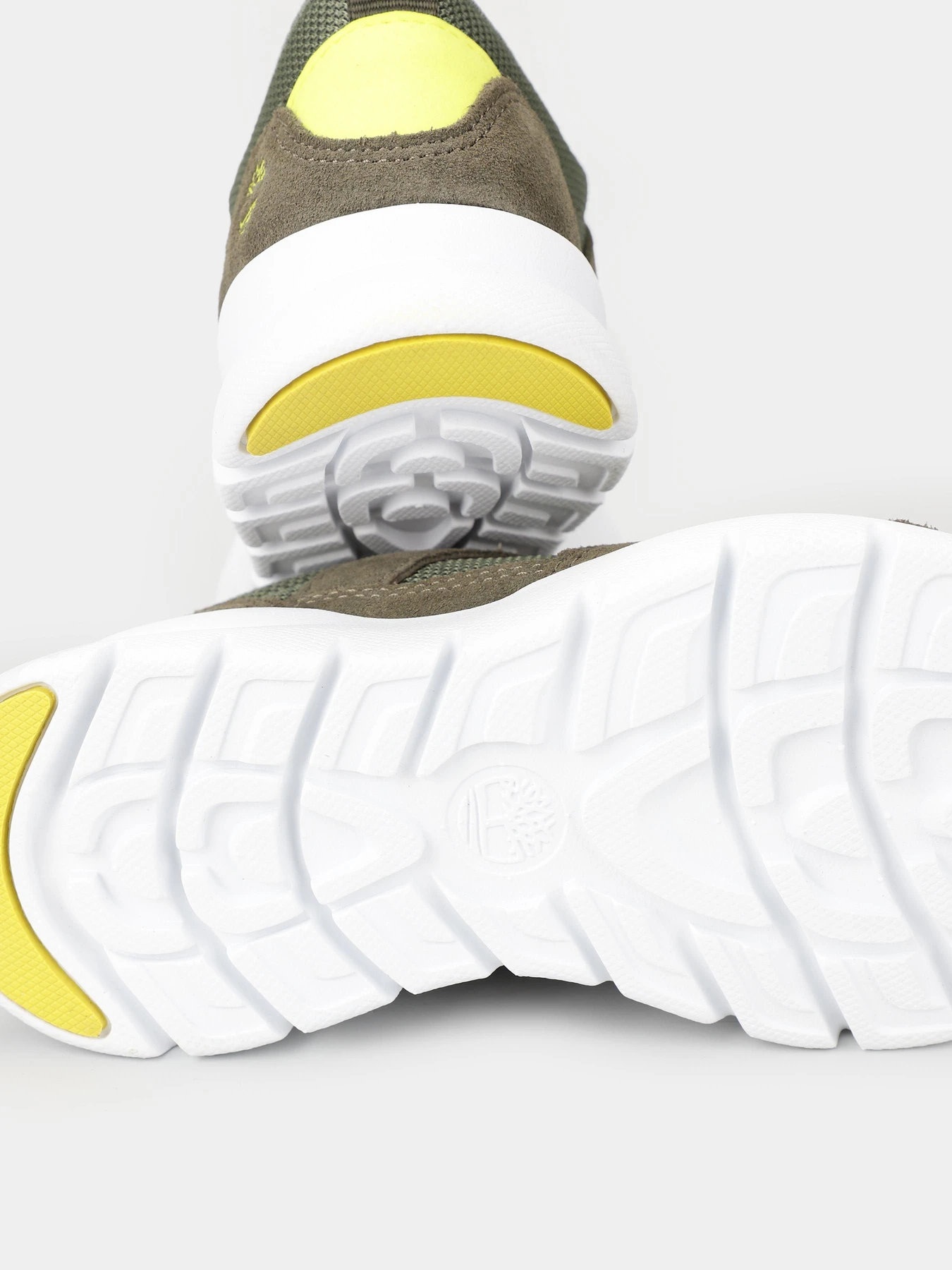 Кроссовки Timberland Boroughs Project модель TB0A66QHEY0 Фото