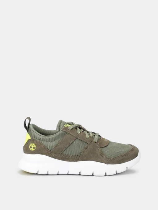 Кроссовки Timberland Boroughs Project модель TB0A66QHEY0 Фото