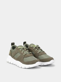Кроссовки Timberland Boroughs Project модель TB0A66QHEY0 Фото