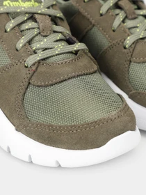 Кроссовки Timberland Boroughs Project модель TB0A66QHEY0 Фото