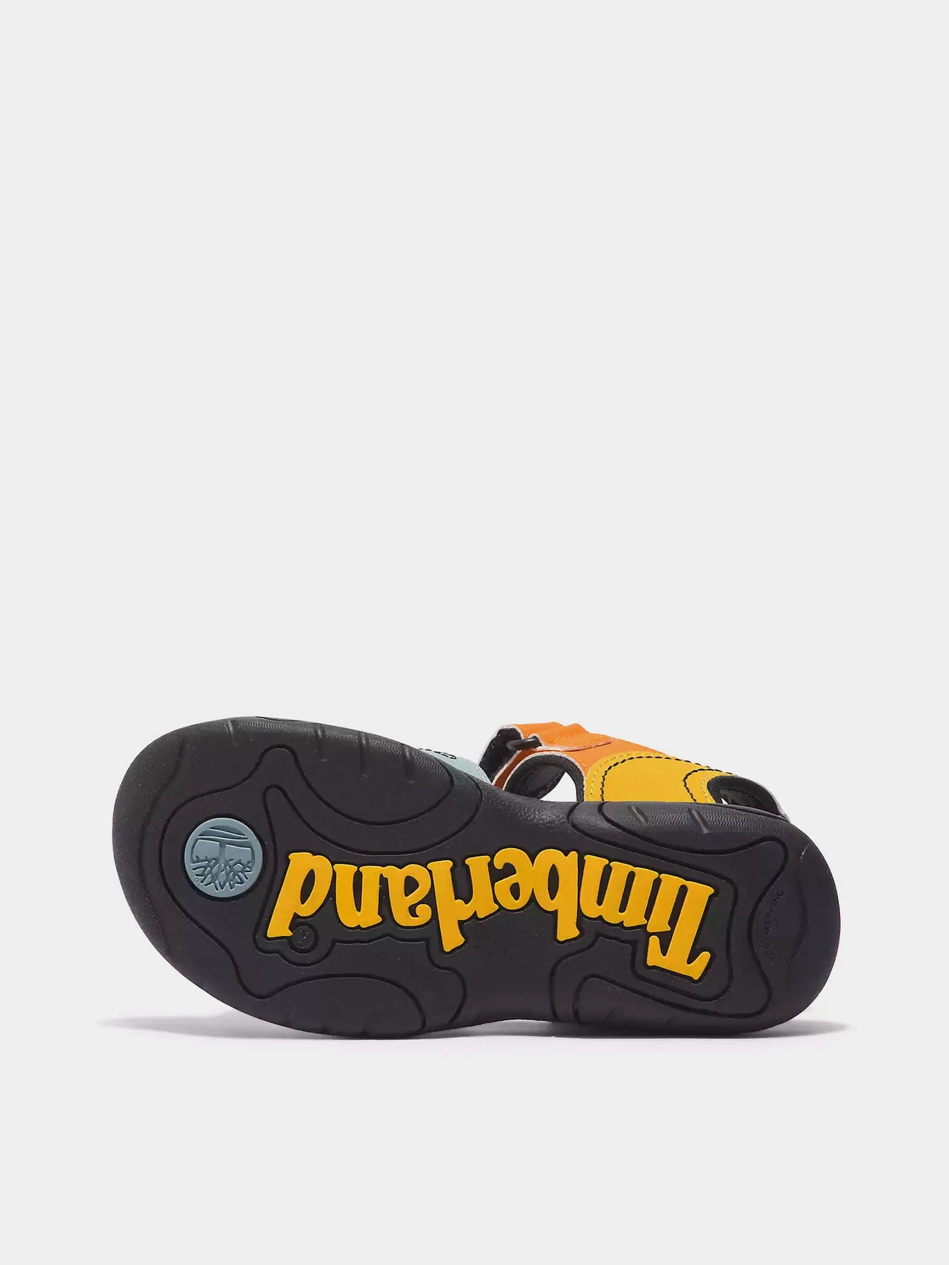 Сандалии Timberland Adventure Seeker модель TB0A6B45EBB Фото
