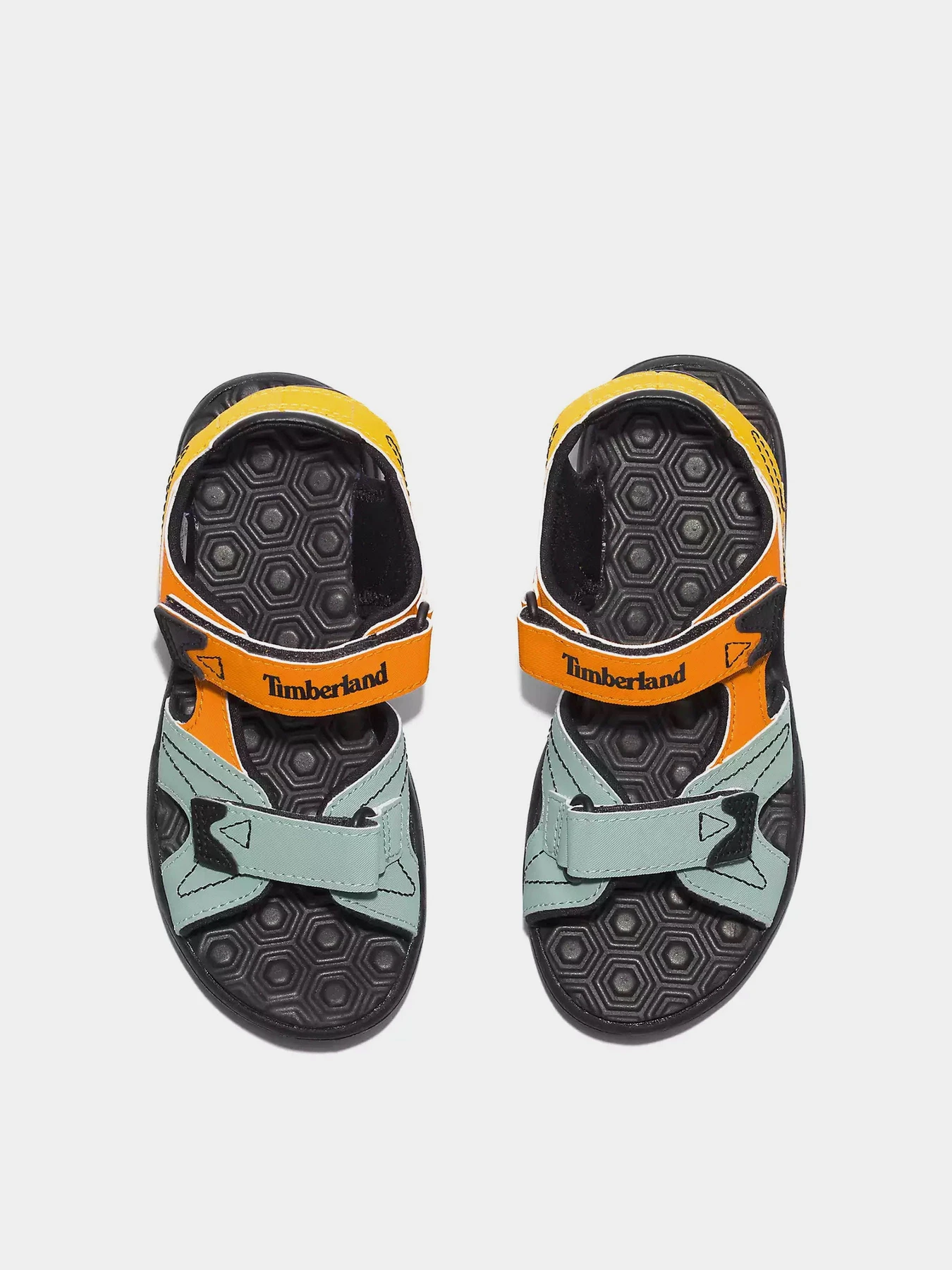 Сандалии Timberland Adventure Seeker модель TB0A6B45EBB Фото