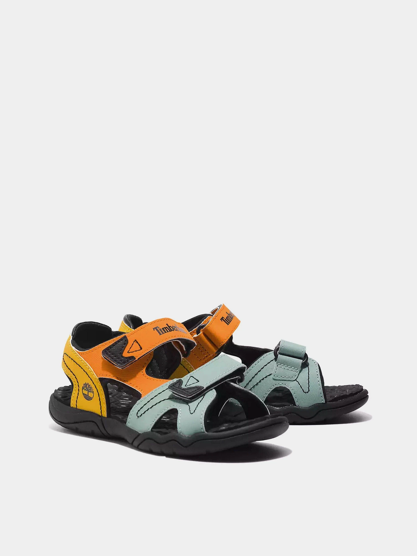 Сандалии Timberland Adventure Seeker модель TB0A6B45EBB Фото