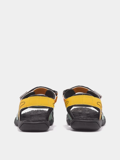 Дитячі Сандалії Timberland Adventure Seeker фото 3