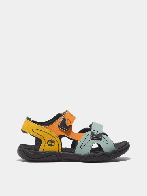 Сандалії Timberland Adventure Seeker модель TB0A6B45EBB Фото