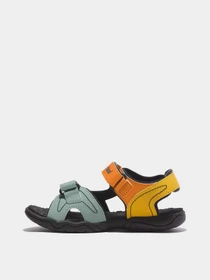 Сандалии Timberland Adventure Seeker модель TB0A6B45EBB Фото
