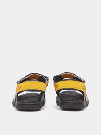 Сандалии Timberland Adventure Seeker модель TB0A6B45EBB Фото