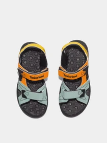Сандалии Timberland Adventure Seeker модель TB0A6B45EBB Фото