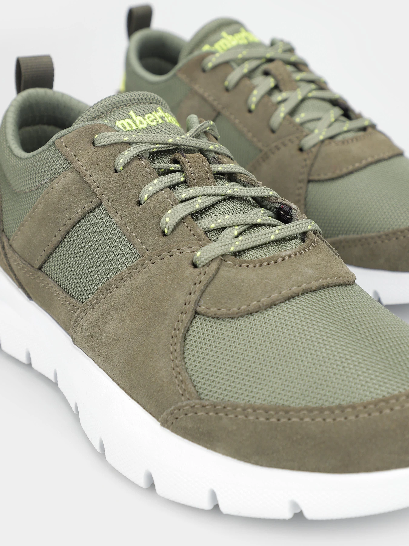 Кросівки Timberland Boroughs Project модель TB0A68P1EY0 Фото