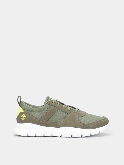 Кросівки Timberland Boroughs Project модель TB0A68P1EY0 Фото