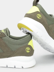 Кросівки Timberland Boroughs Project модель TB0A68P1EY0 Фото
