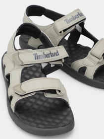 Сандалии Timberland Perkins Row 2-Strap модель TB0A5M3NJ34 Фото