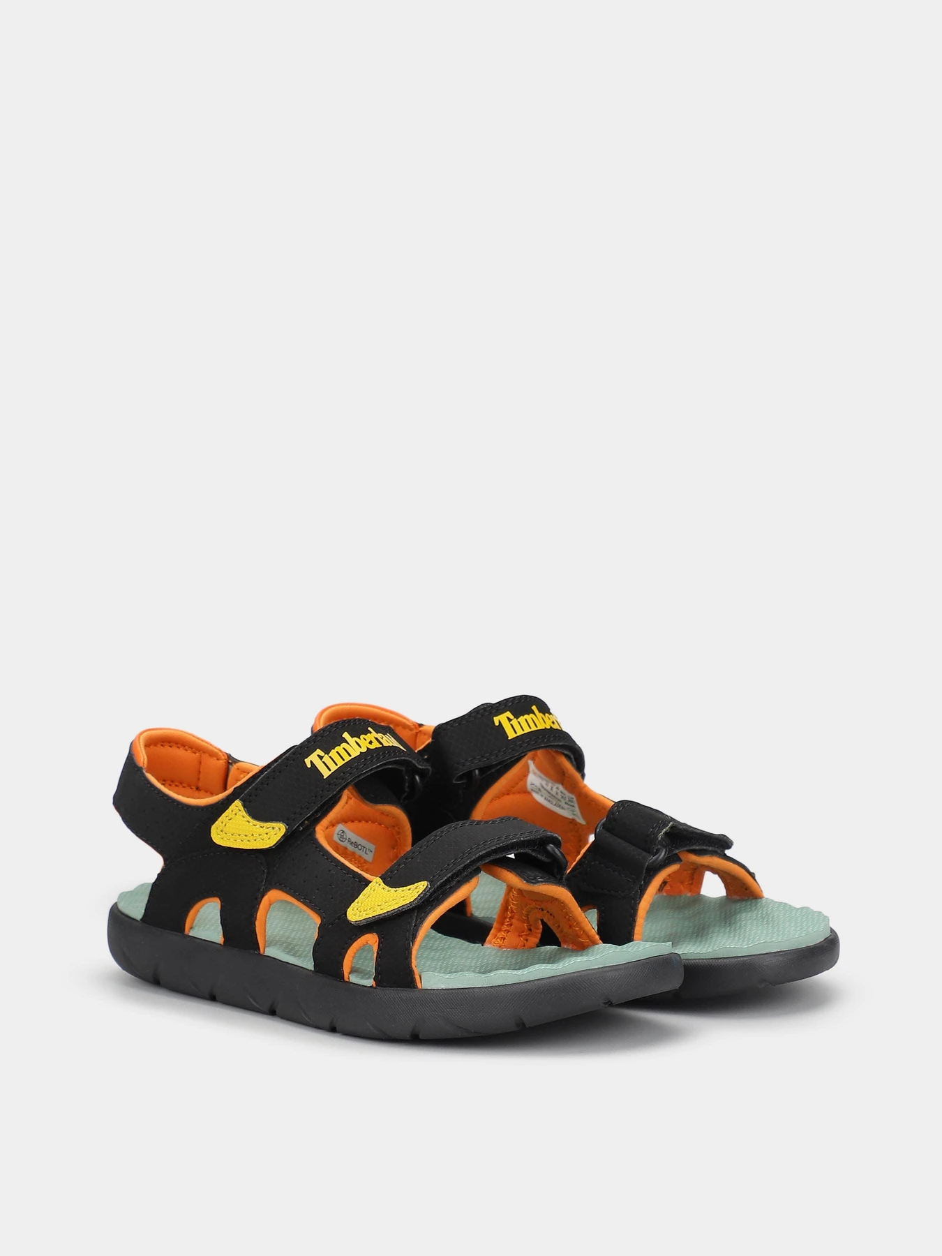 Сандалії Timberland Perkins Row модель TB0A5M3NEDN Сандалії Timberland Perkins Row модель TB0A5M3NEDN Фото