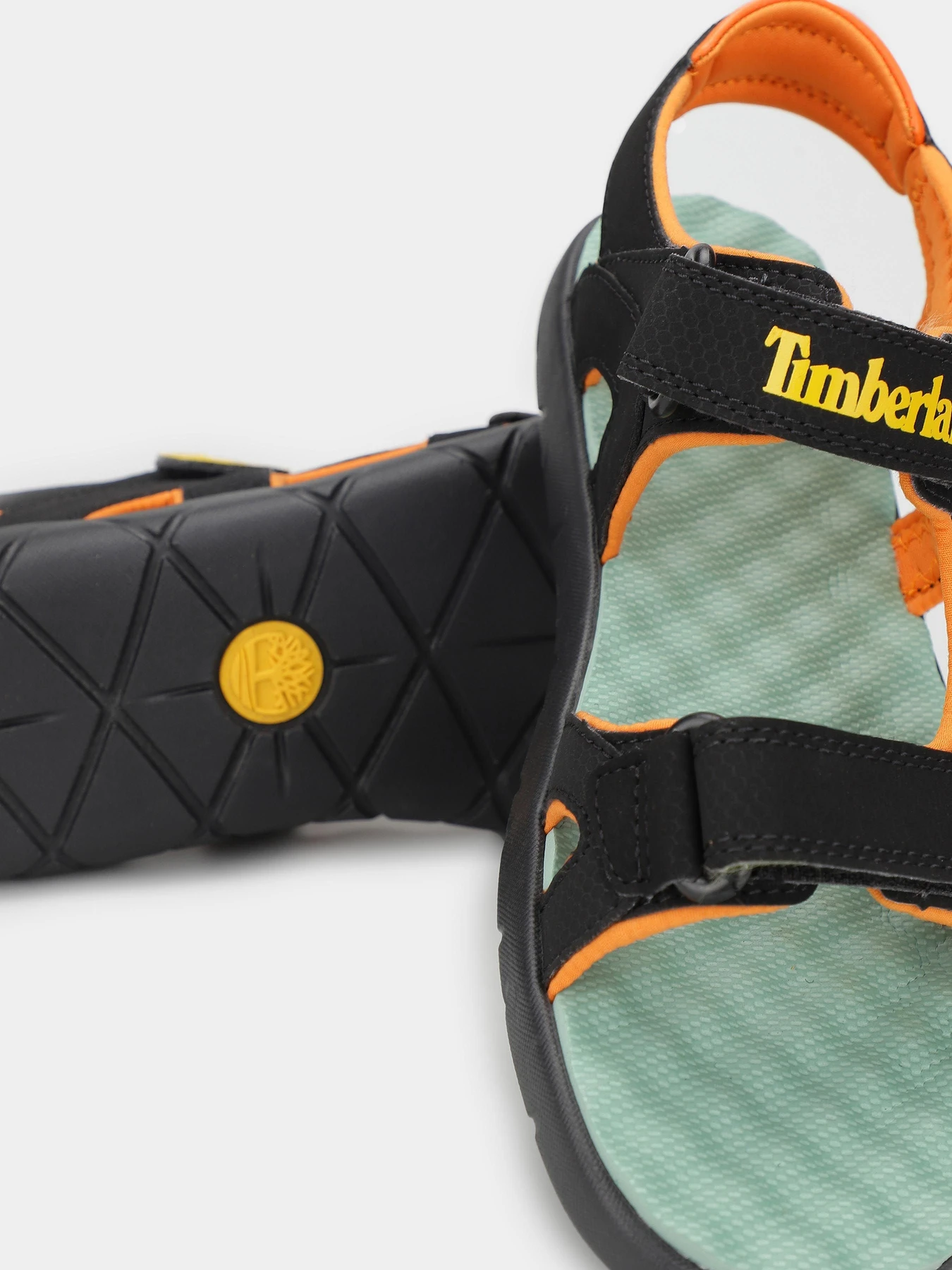 Сандалії Timberland Perkins Row модель TB0A5M3NEDN Сандалії Timberland Perkins Row модель TB0A5M3NEDN Фото