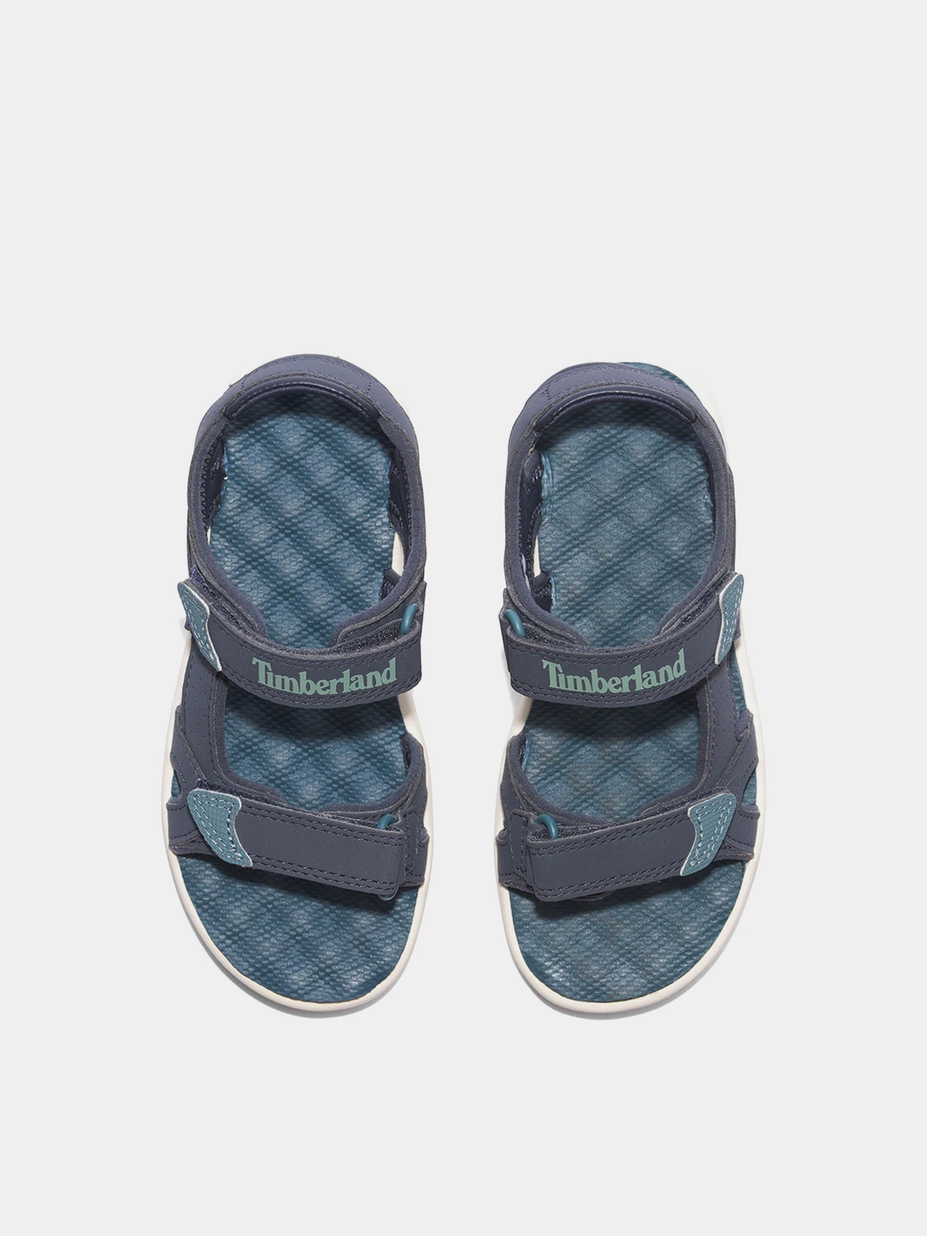 Сандалии Timberland Perkins Row модель TB0A6B9SL79 Фото