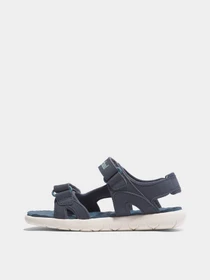 Сандалии Timberland Perkins Row модель TB0A6B9SL79 Фото