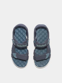 Сандалии Timberland Perkins Row модель TB0A6B9SL79 Фото