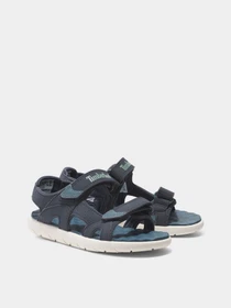 Сандалии Timberland Perkins Row модель TB0A6B9SL79 Фото