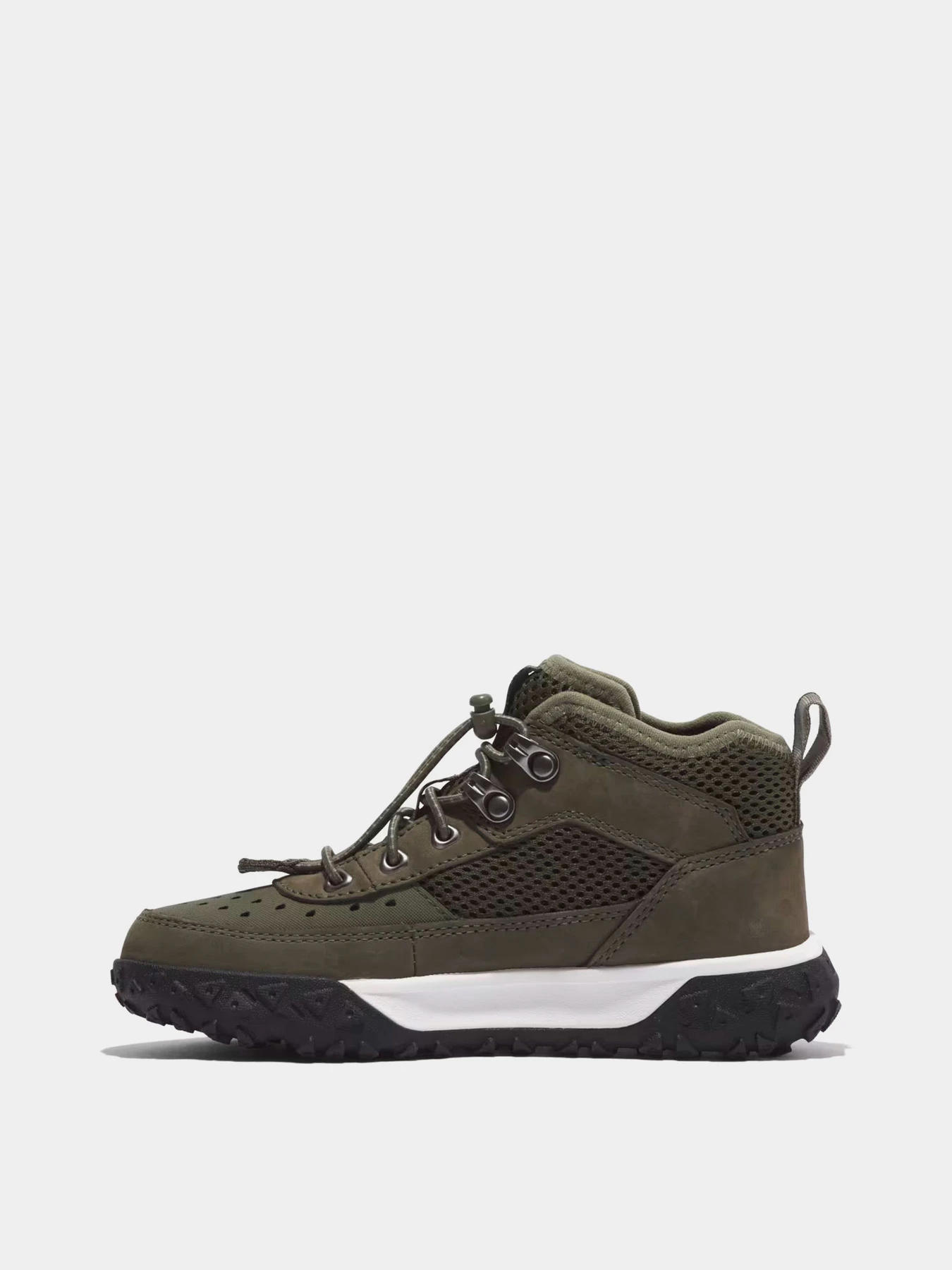 Черевики та чоботи Timberland GreenStride™ Motion 6 Low Lace-Up Hiking модель TB0A67AVA58 Фото