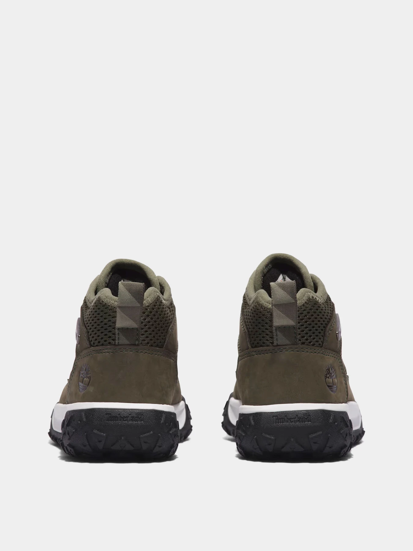 Черевики та чоботи Timberland GreenStride™ Motion 6 Low Lace-Up Hiking модель TB0A67AVA58 Фото