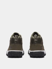 Черевики та чоботи Timberland GreenStride™ Motion 6 Low Lace-Up Hiking модель TB0A67AVA58 Фото