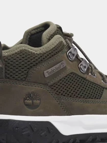 Черевики та чоботи Timberland GreenStride™ Motion 6 Low Lace-Up Hiking модель TB0A67AVA58 Фото