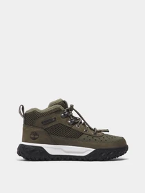 Черевики та чоботи Timberland GreenStride™ Motion 6 Low Lace-Up Hiking модель TB0A67AVA58 Фото
