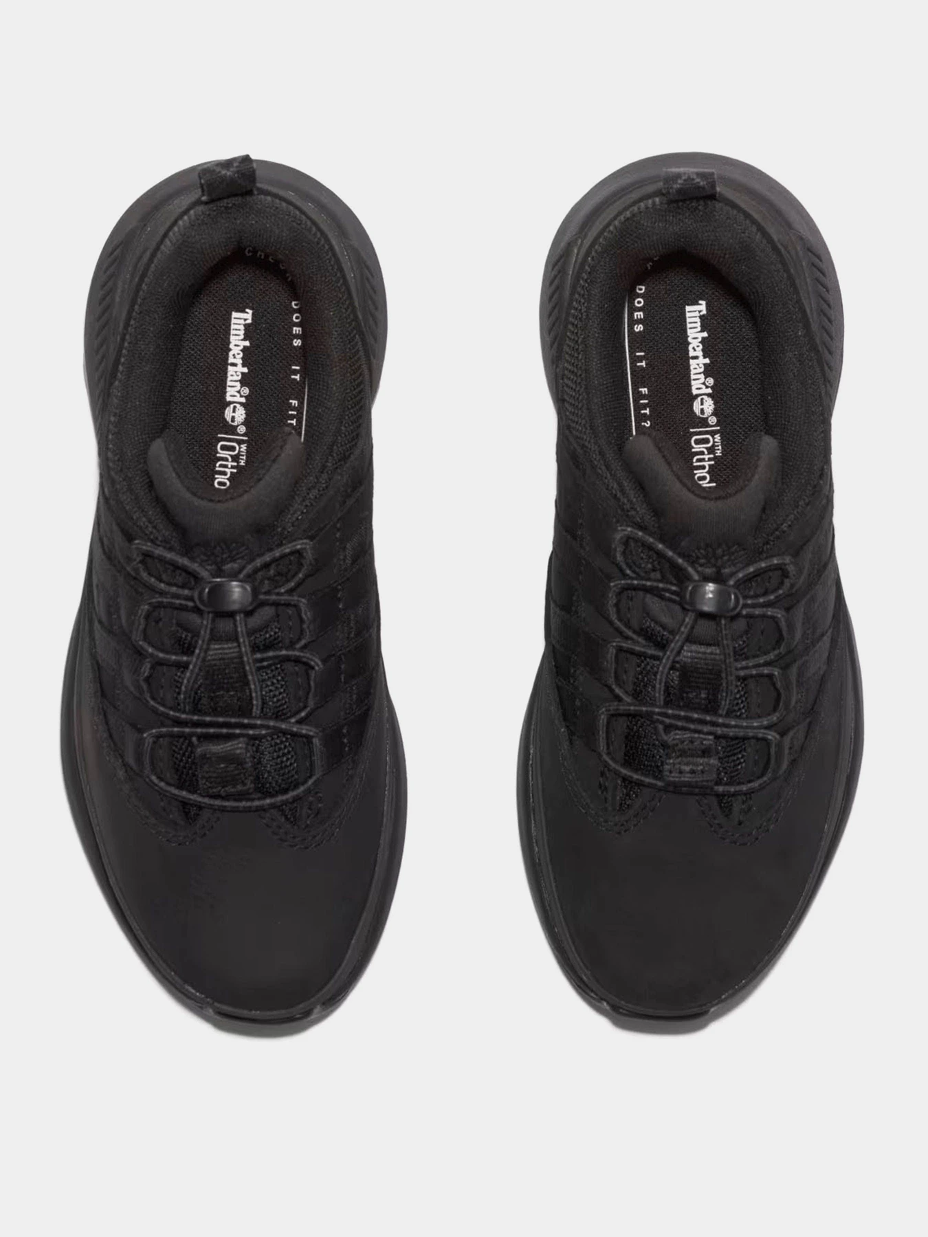 Кроссовки Timberland Euro Trekker модель TB0A64Q4015 Фото