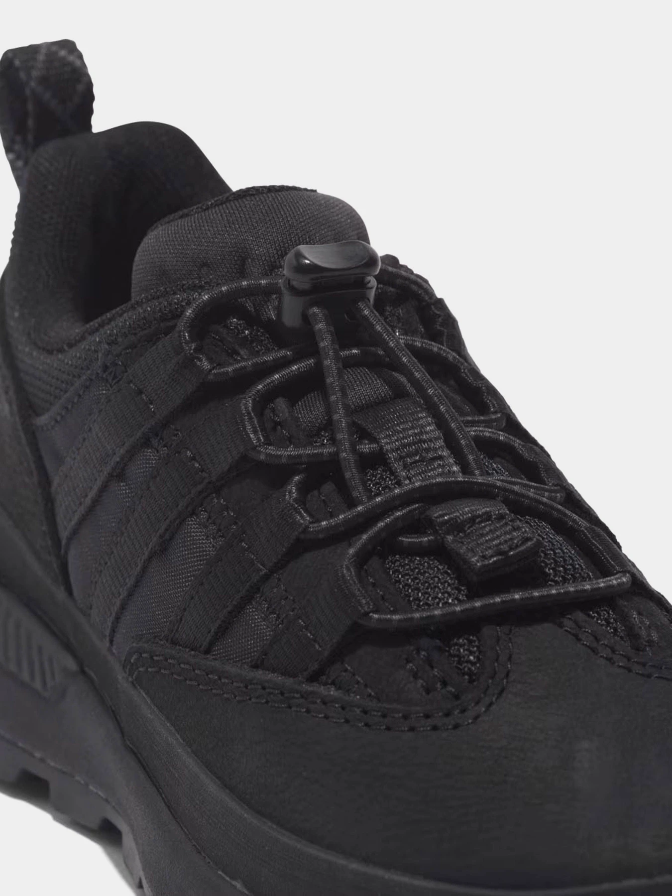 Кроссовки Timberland Euro Trekker модель TB0A64Q4015 Фото