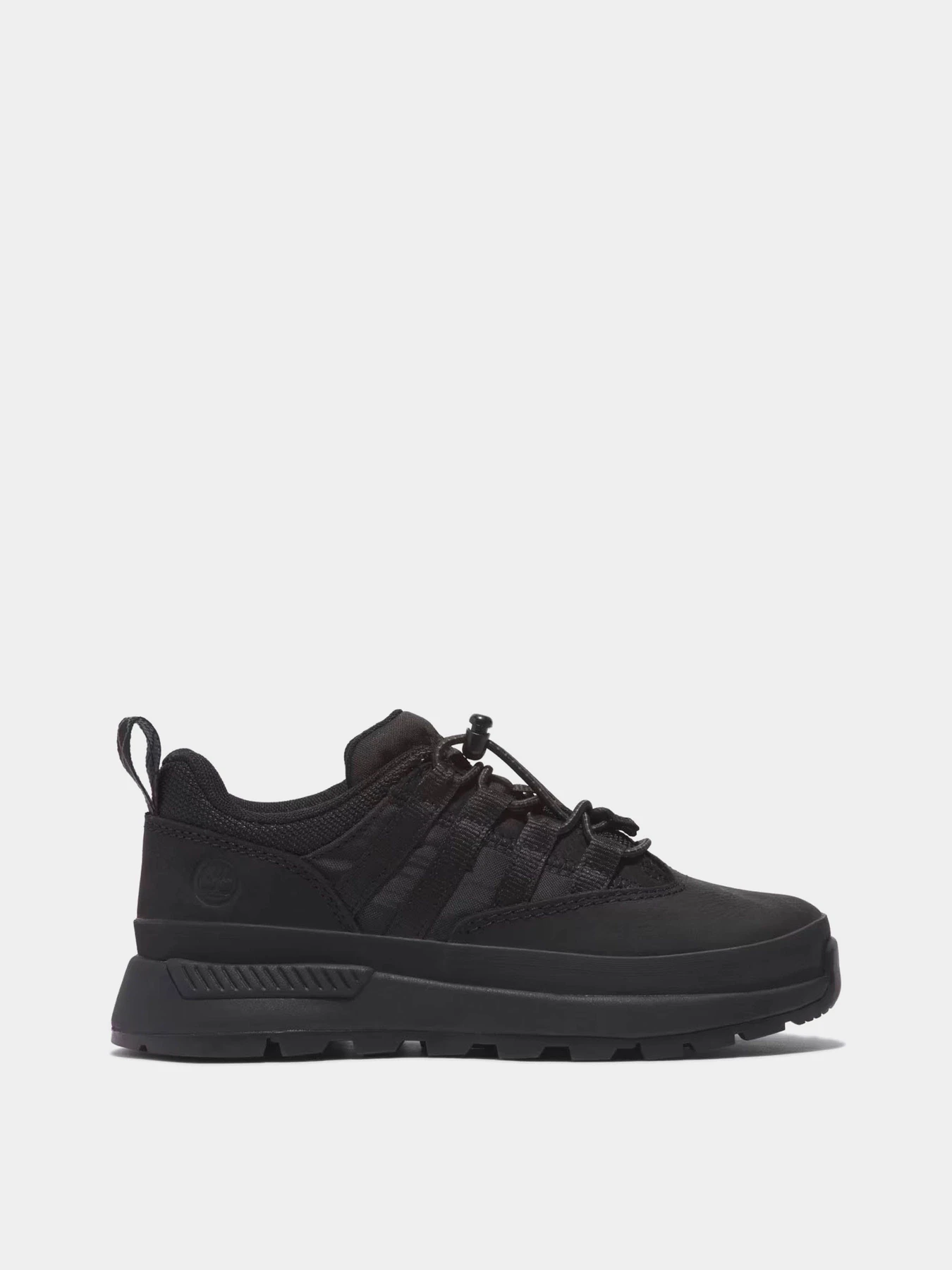 Кроссовки Timberland Euro Trekker модель TB0A64Q4015 Фото
